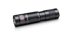 Fenix Torcia Elettrica Tascabile Compatta 600 lm