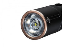 Fenix E20 V2.0 torcia Nero Torcia a mano LED