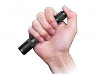 Fenix E20 V2.0 torcia Nero Torcia a mano LED