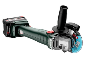 Metabo W 18 L 9-125 Quick smerigliatrice angolare 12,5 cm 8500 Giri/min 1,6 kg