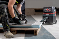 Metabo W 18 L 9-125 Quick smerigliatrice angolare 12,5 cm 8500 Giri/min 1,6 kg