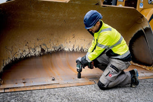 Metabo SSW 18 LTX 1750 BL 3/4 1650 Giri/min 1750 Nm 18 V