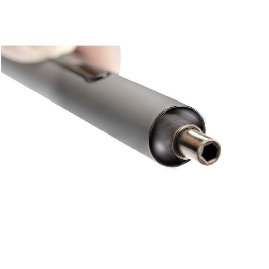 StarTech.com Set di cacciaviti elettrici di precisione 55 punte - Kit di cacciaviti a batteria portatile/mini per riparazioni di elettronica - magnetico - senza filo (CTK20PCEDRIVE)