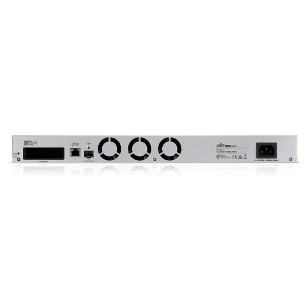 Ubiquiti Networks Protect Network Video Recorder 1U Grigio