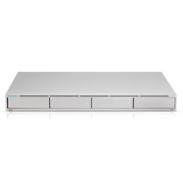 Ubiquiti Networks Protect Network Video Recorder 1U Grigio
