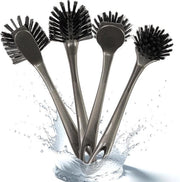Set di spazzole per la cucina e per il lavastoviglie da 4 pezzi Spazzola per la cucina

Specifiche tecniche:
- Materiale: ecc.
- Dimensioni: ecc.
- Modello: ecc.
- Codice prodotto: ecc.