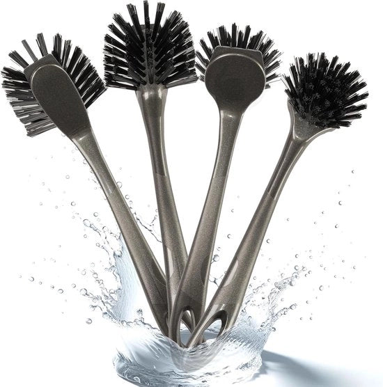 Set di spazzole per la cucina e per il lavastoviglie da 4 pezzi Spazzola per la cucina

Specifiche tecniche:
- Materiale: ecc.
- Dimensioni: ecc.
- Modello: ecc.
- Codice prodotto: ecc.