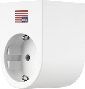 Rev Presa da Viaggio Traveler USA Bianco