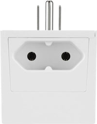 Rev Presa da Viaggio Traveler USA Bianco