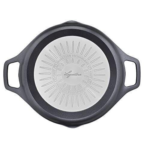 Lagostina Aroma Rotondo Nero