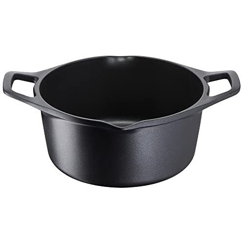 Lagostina Aroma 4,4 L Rotondo Nero