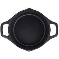 Lagostina Aroma 4,4 L Rotondo Nero