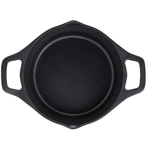 Lagostina Aroma 4,4 L Rotondo Nero