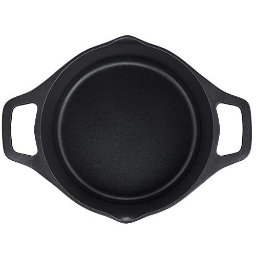 Lagostina Aroma 4,4 L Rotondo Nero