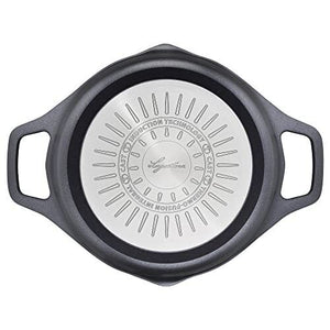 Lagostina Aroma 4,4 L Rotondo Nero