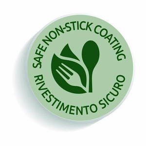 Lagostina Aroma Rotondo Nero