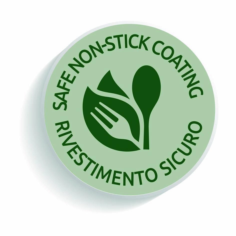 Lagostina Aroma Rotondo Nero