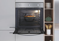 Candy Idea OCI X602 65 L A+ Acciaio inox