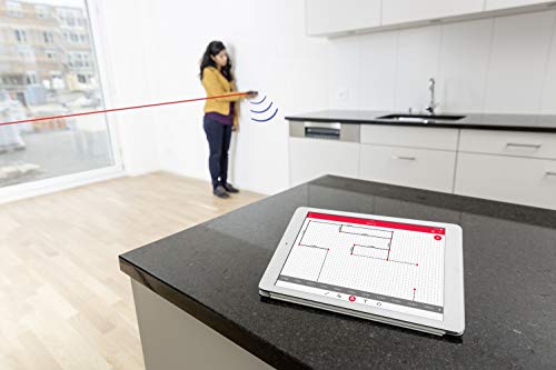 Leica DISTO X3 Distanziometro laser Nero 150 m