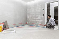 Leica DISTO X3 Distanziometro laser Nero 150 m