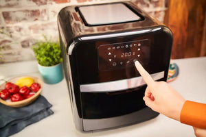 Moulinex Friggitrice aria Oven&Grill 11L