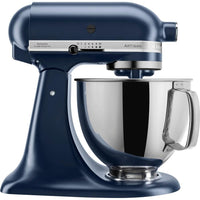 KitchenAid Artisan robot da cucina 300 W 4,8 L Blu