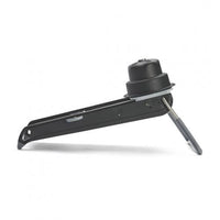 de Buyer 2015.03 affettatrice Manuale Nero Acciaio inossidabile