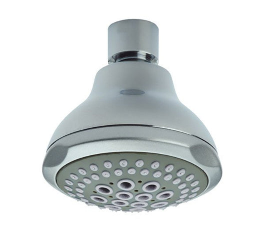 Soffione con disco anticalcare a snodo 355fo remer