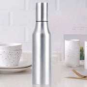 Dispensatore di Olio di Oliva in Acciaio Inossidabile 304 - Stoffrigo e Imprigionato - 1000ml