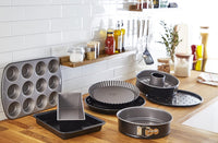 Lagostina Gustosa Stampo plumcake, 25cm