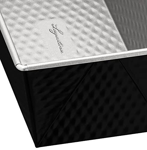 Lagostina Gustosa Stampo plumcake, 25cm