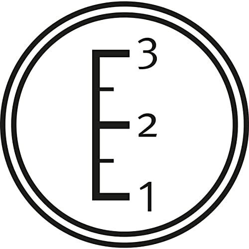 Fissler 084-148-20-100/0 padella Pentola per sauté Rotondo