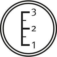 Fissler 084-148-20-100/0 padella Pentola per sauté Rotondo