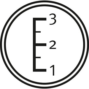 Fissler 084-148-20-100/0 padella Pentola per sauté Rotondo