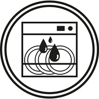 Fissler 084-148-20-100/0 padella Pentola per sauté Rotondo