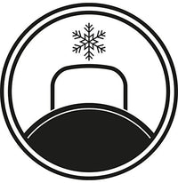 Fissler 084-148-20-100/0 padella Pentola per sauté Rotondo