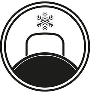 Fissler 084-148-20-100/0 padella Pentola per sauté Rotondo