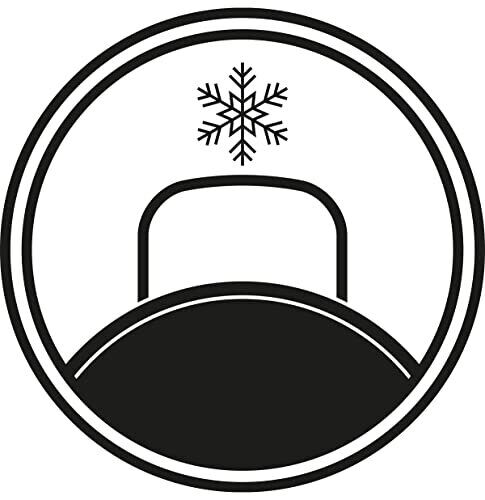 Fissler 084-148-20-100/0 padella Pentola per sauté Rotondo