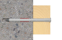 Fischer 562159 ancoraggio a vite e tassello 50 pz Tassello di espansione 160 mm