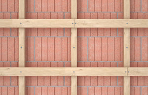 Fischer 562151 ancoraggio a vite e tassello 50 pz Tassello di espansione 120 mm