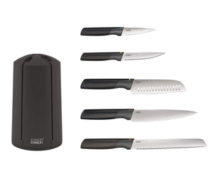 Joseph Joseph Elevate Acciaio inossidabile 5 pz