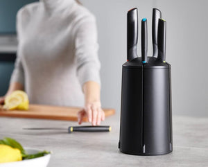 Joseph Joseph Elevate Acciaio inossidabile 5 pz