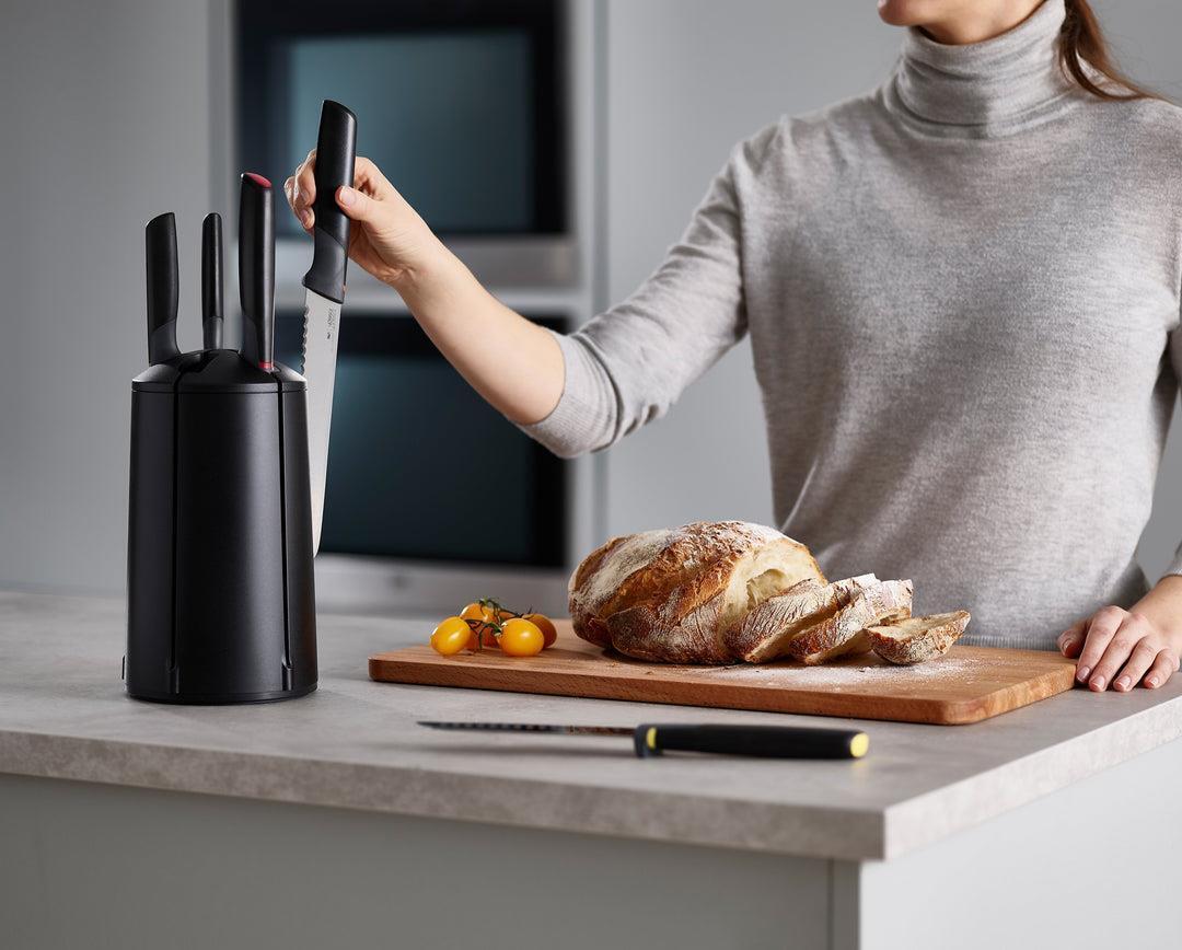 Joseph Joseph Elevate Acciaio inossidabile 5 pz