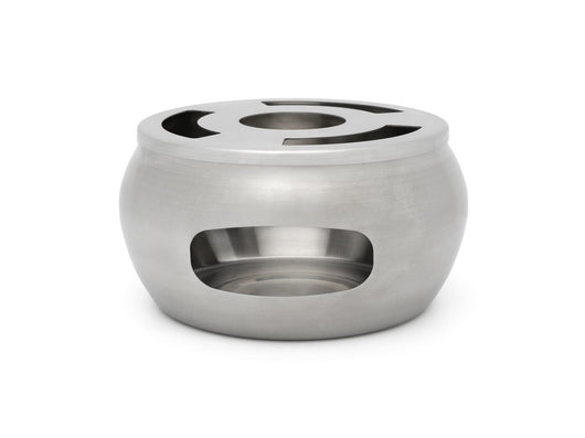 Bredemeijer Ravello scaldateiera Acciaio inossidabile Rotondo