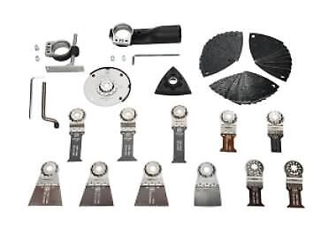 FEIN 35222967120 accessorio per apparato multifunzione Set di lame