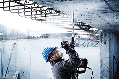 Bosch Expert Punta per martelli SDS Max-8X