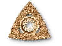 FEIN 63731001210 fornitura per utensili rotanti per molatura/levigatura Cemento, Pietra, Legno Mola