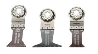 FEIN 35222967100 accessorio per apparato multifunzione Set di lame