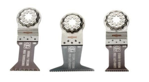 FEIN 35222967100 accessorio per apparato multifunzione Set di lame