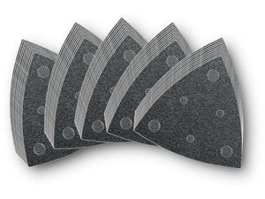 FEIN 63717109035 accessorio per levigatrici 50 pz Carta abrasiva